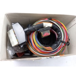 Système D''Alarme VAG 000Z55123  Pièce d'origine oem