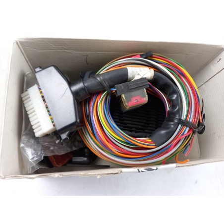 Système D''Alarme VAG 000Z55123 Pièce d'origine oem Système D''Alarme VAG 000Z55123 Pièce d'origine oem