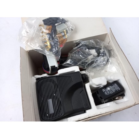 Système D''Alarme VAG 000Z55989 Pièce d'origine oem Système D''Alarme VAG 000Z55989 Pièce d'origine oem