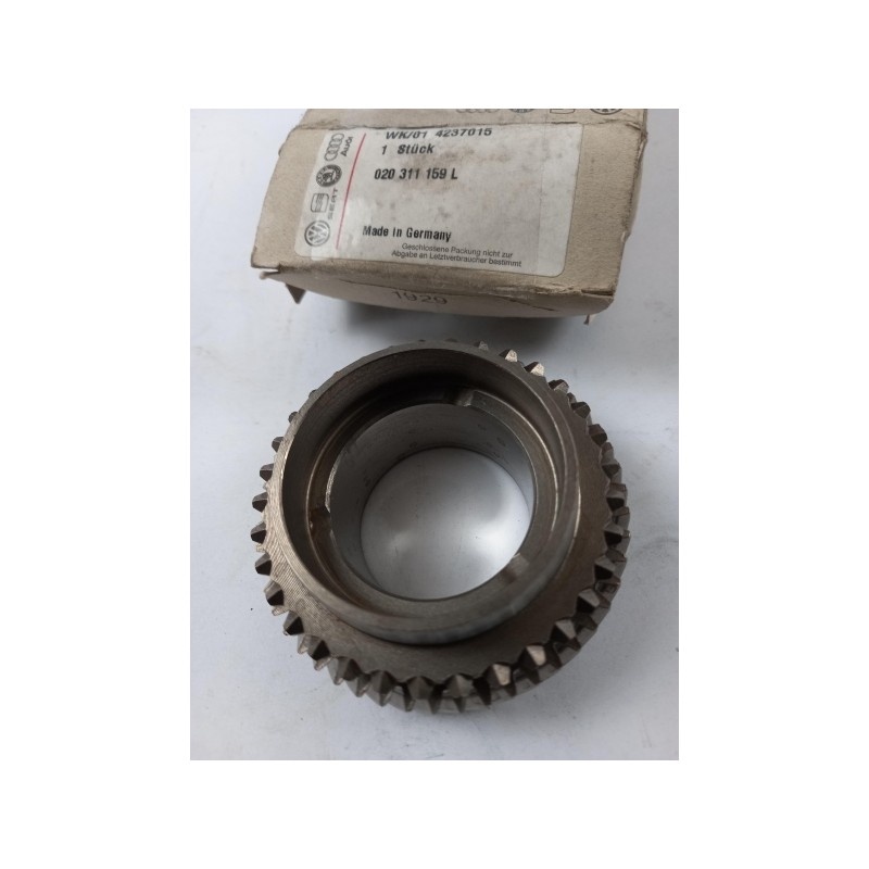 Pignon De Transmission VAG 020311159L  Pièce d'origine oem