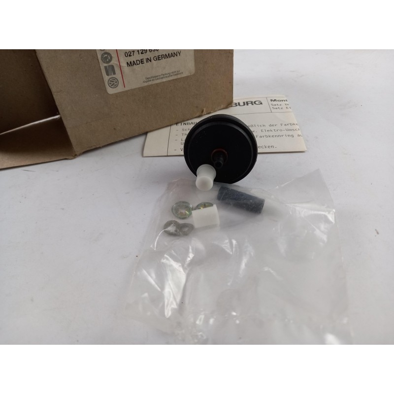 Valve VAG 027129630  Pièce d'origine oem