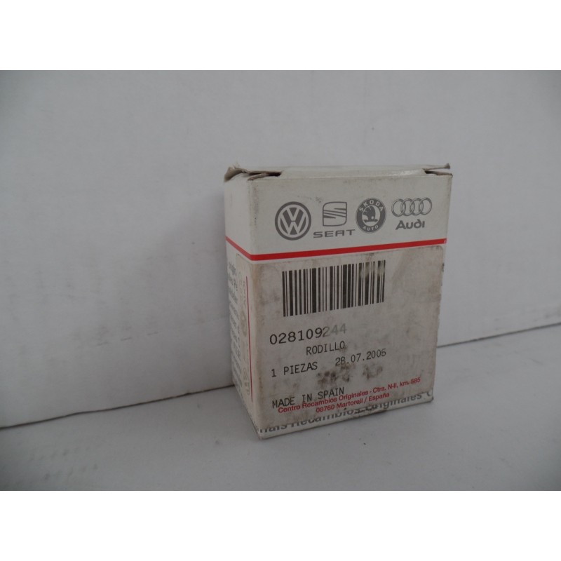 Tendeur De Courroie VAG 028109244  Pièce d'origine oem