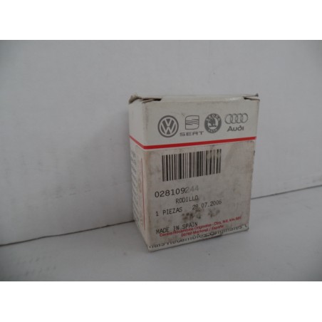 Tendeur De Courroie VAG 028109244 Pièce d'origine oem Tendeur De Courroie VAG 028109244 Pièce d'origine oem