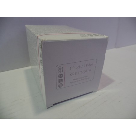 Filtre À Huile VAG 028115561B Pièce d'origine oem Filtre À Huile VAG 028115561B Pièce d'origine oem