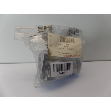 Bride De Liquide De Refroidissement VAG 028121133A  Pièce d'origine oem