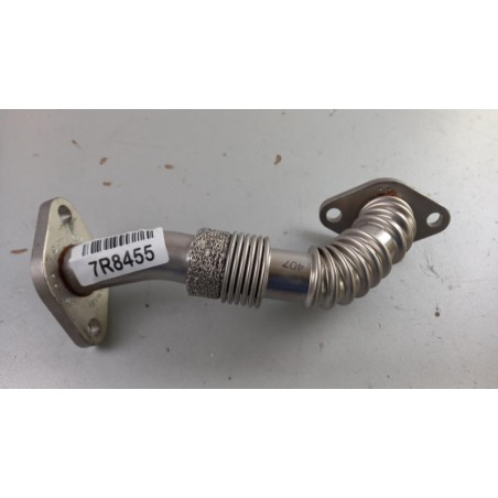 Tuyau De Soupape EGR VAG 028131521T Pièce d'origine oem Tuyau De Soupape EGR VAG 028131521T Pièce d'origine oem