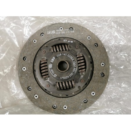 Disque D''Embrayage VAG 028141035EX Pièce d'origine oem Disque D''Embrayage VAG 028141035EX Pièce d'origine oem