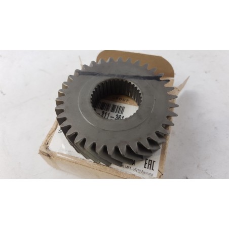 Pignon De Transmission VAG 02A311361Q  Pièce d'origine oem