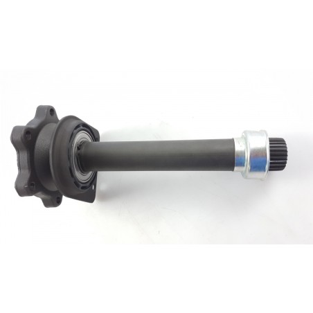 Arbre De Transmission VAG 02N409344E Pièce d'origine oem Arbre De Transmission VAG 02N409344E Pièce d'origine oem