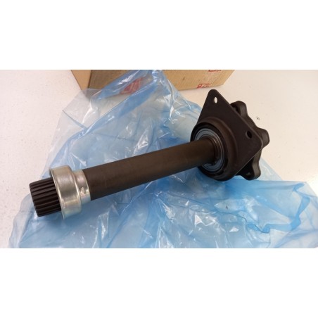 Arbre De Transmission VAG 02N409344F  Pièce d'origine oem
