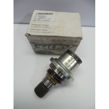 Joint Pour Arbre De Transmission VAG 02N409345 Pièce d'origine oem Joint Pour Arbre De Transmission VAG 02N409345 Pièce d'origine oem