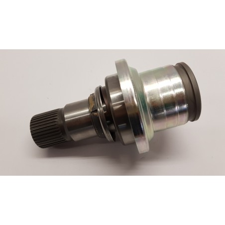 Arbre De Transmission VAG 02N409345A Pièce d'origine oem Arbre De Transmission VAG 02N409345A Pièce d'origine oem