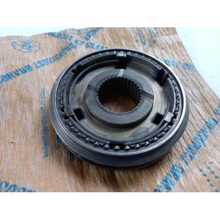 Synchroniseur Pignon Pour Transmission Manuelle VAG 02T311301B Pièce d'origine oem Synchroniseur Pignon Pour Transmission Manuelle VAG 02T311301B Pièce d'origine oem