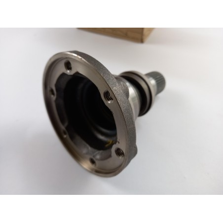 Bride De Différentiel VAG 02T409344 Pièce d'origine oem Bride De Différentiel VAG 02T409344 Pièce d'origine oem