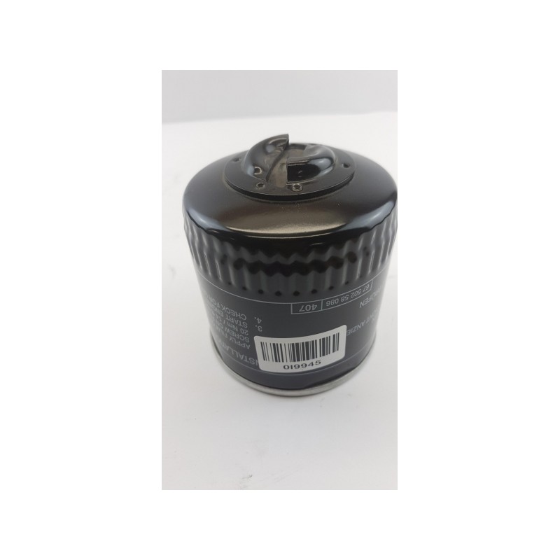 Filtre À Huile VAG 030115561C  Pièce d'origine oem