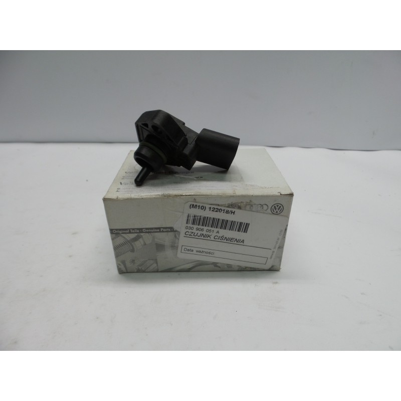 Capteur Pour Pression Du Collecteur D''Admission VAG 030906051A  Pièce d'origine oem
