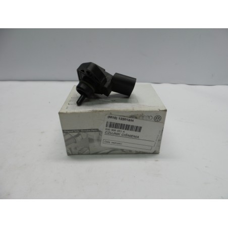 Capteur Pour Pression Du Collecteur D''Admission VAG 030906051A Pièce d'origine oem Capteur Pour Pression Du Collecteur D''Admission VAG 030906051A Pièce d'origine oem