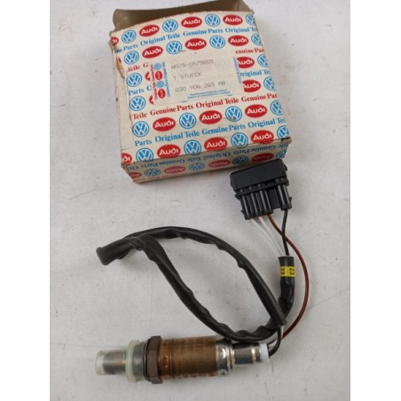 Sonde Lambda VAG 030906265AB Pièce d'origine oem Sonde Lambda VAG 030906265AB Pièce d'origine oem