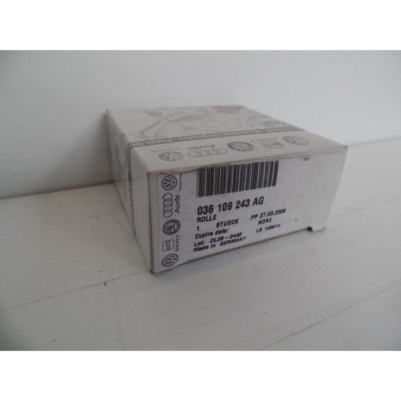 Tendeur De Courroie VAG 036109243AG  Pièce d'origine oem