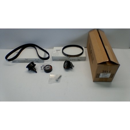 Kit De Courroie De Distribution VAG 036198119C Pièce d'origine oem Kit De Courroie De Distribution VAG 036198119C Pièce d'origine oem