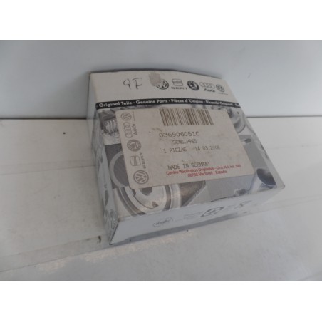 Commutateur De Pression VAG 036906051C Pièce d'origine oem Commutateur De Pression VAG 036906051C Pièce d'origine oem