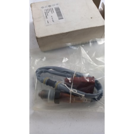 Sonde Lambda VAG 036906262H Pièce d'origine oem Sonde Lambda VAG 036906262H Pièce d'origine oem