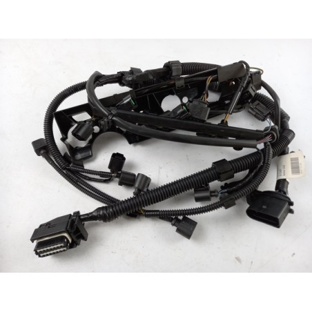 Faisceaux De Câbles Pour Moteur VAG 036971612BS Pièce d'origine oem Faisceaux De Câbles Pour Moteur VAG 036971612BS Pièce d'origine oem