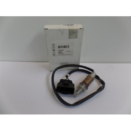 Sonde Lambda VAG 037906265S Pièce d'origine oem Sonde Lambda VAG 037906265S Pièce d'origine oem