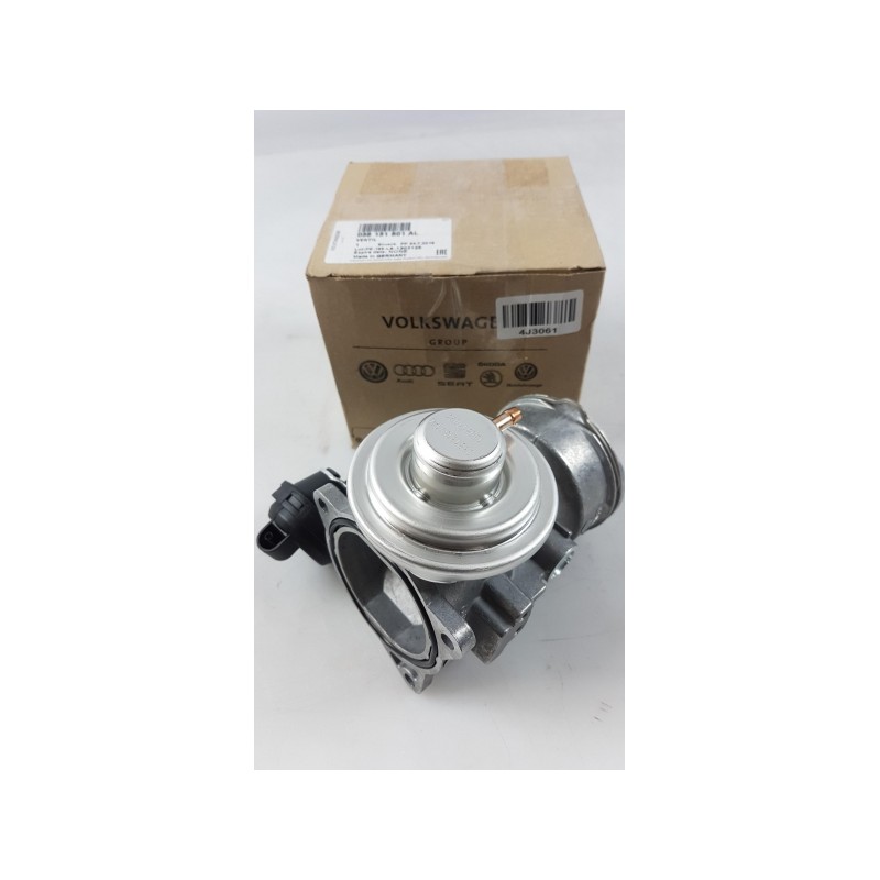 Vanne EGR VAG 038131501AL  Pièce d'origine oem