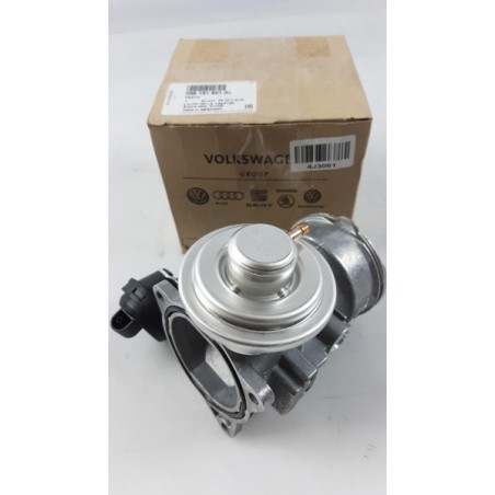 Vanne EGR VAG 038131501AL Pièce d'origine oem Vanne EGR VAG 038131501AL Pièce d'origine oem