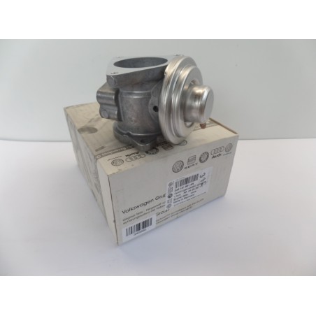 Vanne EGR VAG 038131501AN  Pièce d'origine oem
