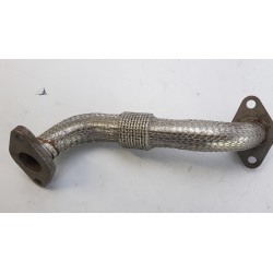 Tuyau De Soupape EGR VAG 038131521  Pièce d'origine oem