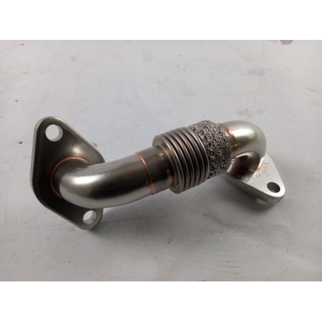 Tuyau De Soupape EGR VAG 038131521BL Pièce d'origine oem Tuyau De Soupape EGR VAG 038131521BL Pièce d'origine oem