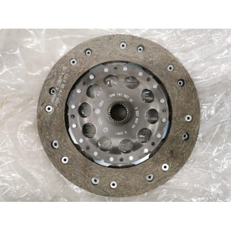 Disque D''Embrayage VAG 038141031BX Pièce d'origine oem Disque D''Embrayage VAG 038141031BX Pièce d'origine oem