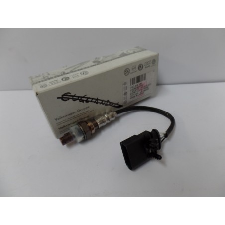 Sonde Lambda VAG 03C906262 Pièce d'origine oem Sonde Lambda VAG 03C906262 Pièce d'origine oem