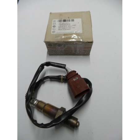 Sonde Lambda VAG 03C906262G Pièce d'origine oem Sonde Lambda VAG 03C906262G Pièce d'origine oem