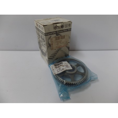 Pignon De Arbre À Cames VAG 03D103305B Pièce d'origine oem Pignon De Arbre À Cames VAG 03D103305B Pièce d'origine oem
