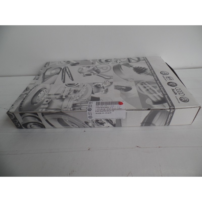 Courroie De Distribution VAG 03G109119  Pièce d'origine oem