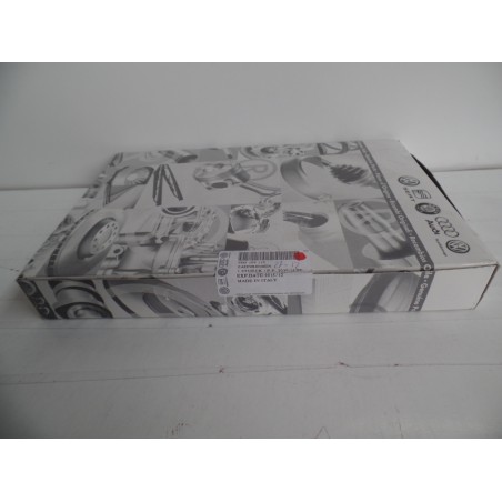 Courroie De Distribution VAG 03G109119 Pièce d'origine oem Courroie De Distribution VAG 03G109119 Pièce d'origine oem