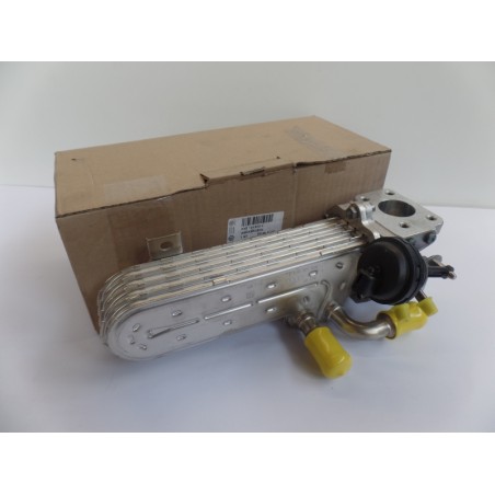 Radiateur De Recirculation Des Gaz D''Échappement VAG 03G131512L Pièce d'origine oem Radiateur De Recirculation Des Gaz D''Échappement VAG 03G131512L Pièce d'origine oem