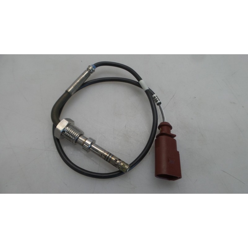 Capteur Pour Température Des Gaz D''Échappement VAG 03G906088K  Pièce d'origine oem