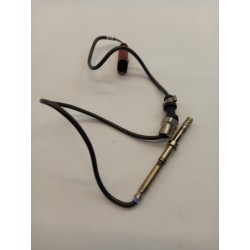 Capteur Pour Température Des Gaz D''Échappement VAG 03G906088Q  Pièce d'origine oem