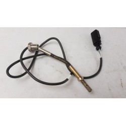 Capteur Pour Température Des Gaz D''Échappement VAG 03G906088R  Pièce d'origine oem