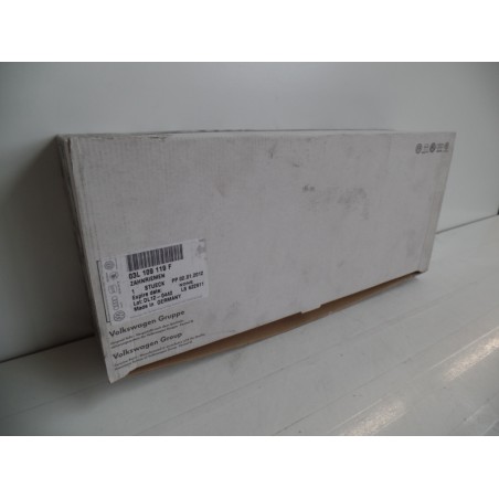 Courroie De Distribution VAG 03L109119F  Pièce d'origine oem