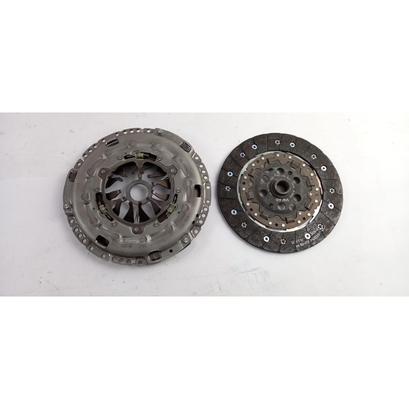 Kit D''Embrayage VAG 03L141015N  Pièce d'origine oem