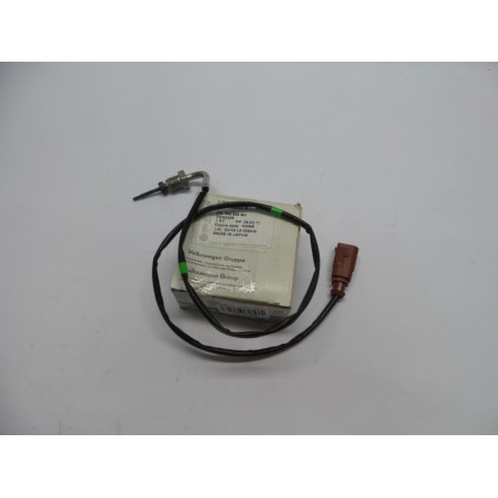 Capteur Pour Température Des Gaz D''Échappement VAG 03L906088BH Pièce d'origine oem Capteur Pour Température Des Gaz D''Échappement VAG 03L906088BH Pièce d'origine oem