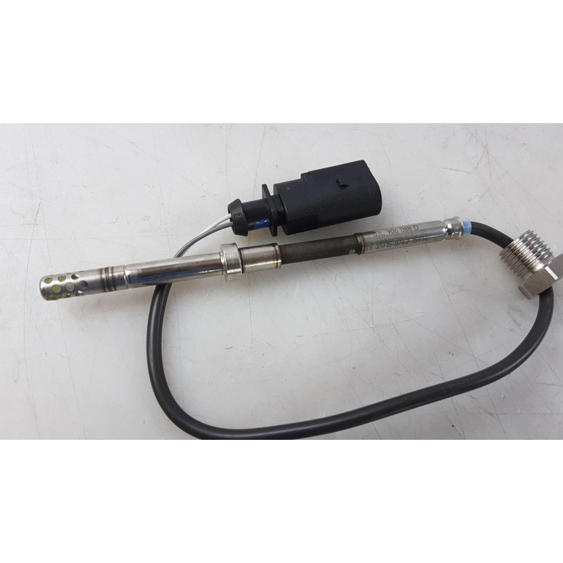 Capteur Pour Température Des Gaz D''Échappement VAG 03L906088D  Pièce d'origine oem