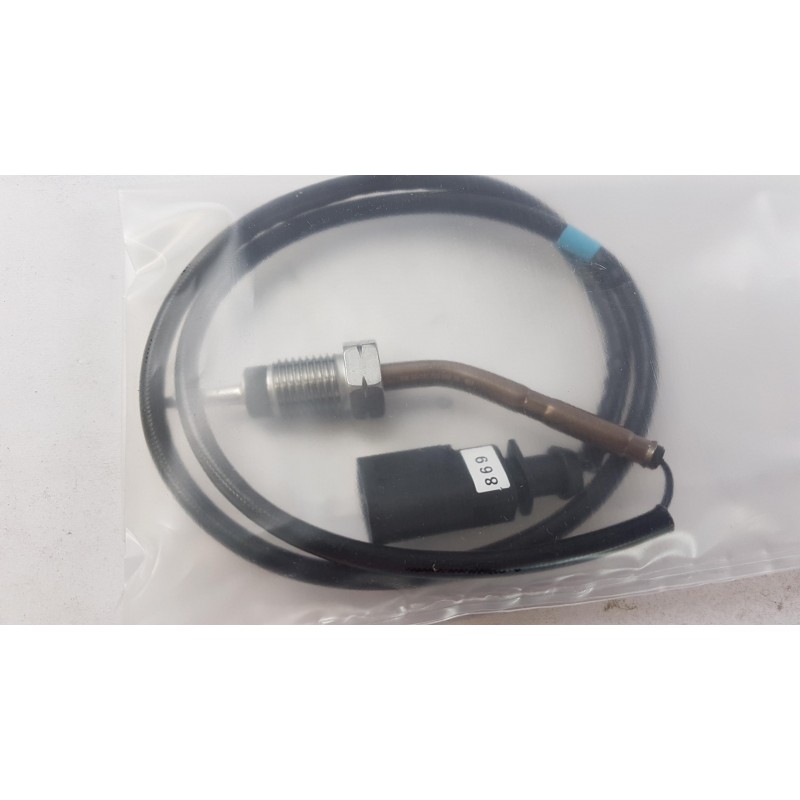 Capteur Pour Température Des Gaz D''Échappement VAG 03L906088JG  Pièce d'origine oem