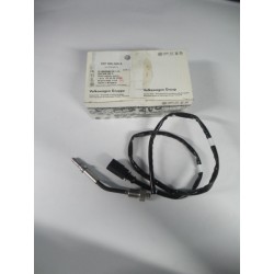 Capteur Pour Température Des Gaz D''Échappement VAG 03P906088A  Pièce d'origine oem