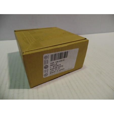 Tendeur De Courroie VAG 045109243C  Pièce d'origine oem